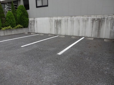 Parking lot
