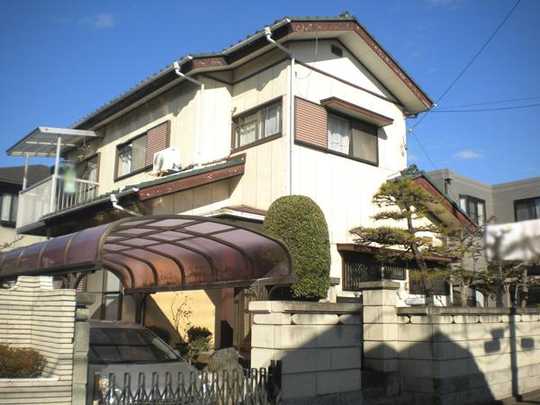 Local land photo. It is the appearance of the property. Made in the subdivision, It will also be shaping land land. 