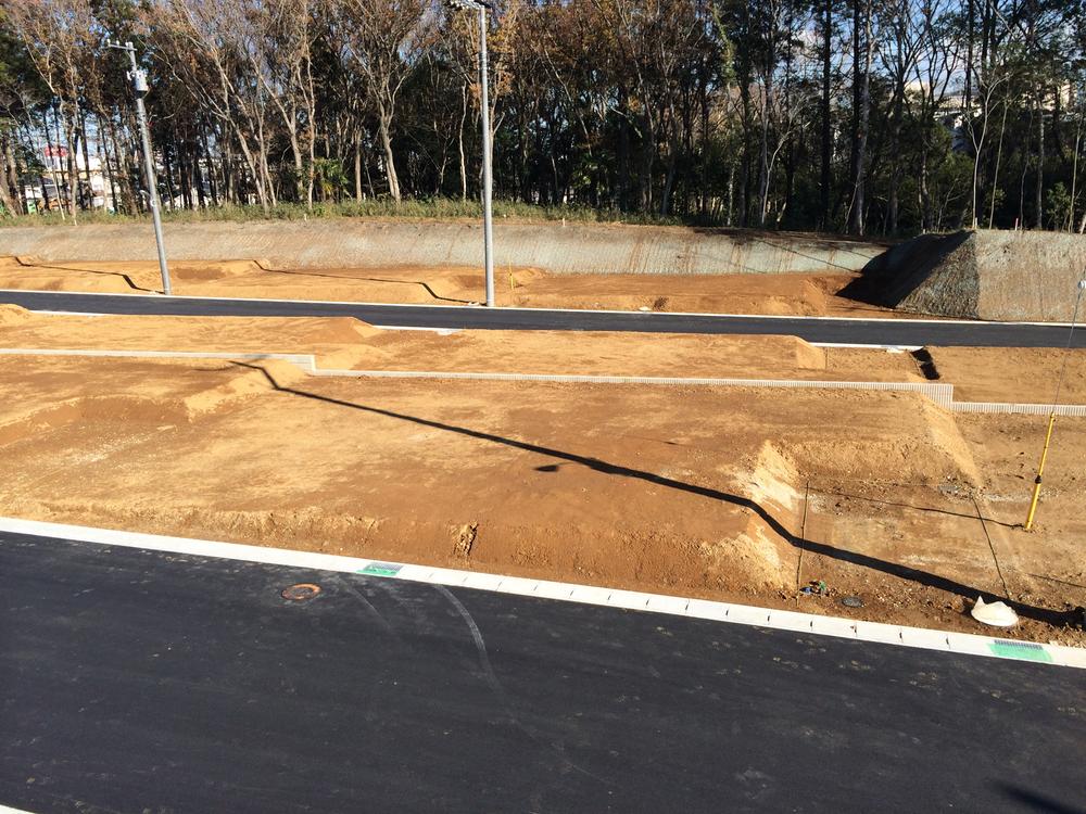 Local land photo. Local (12 May 2013) Shooting