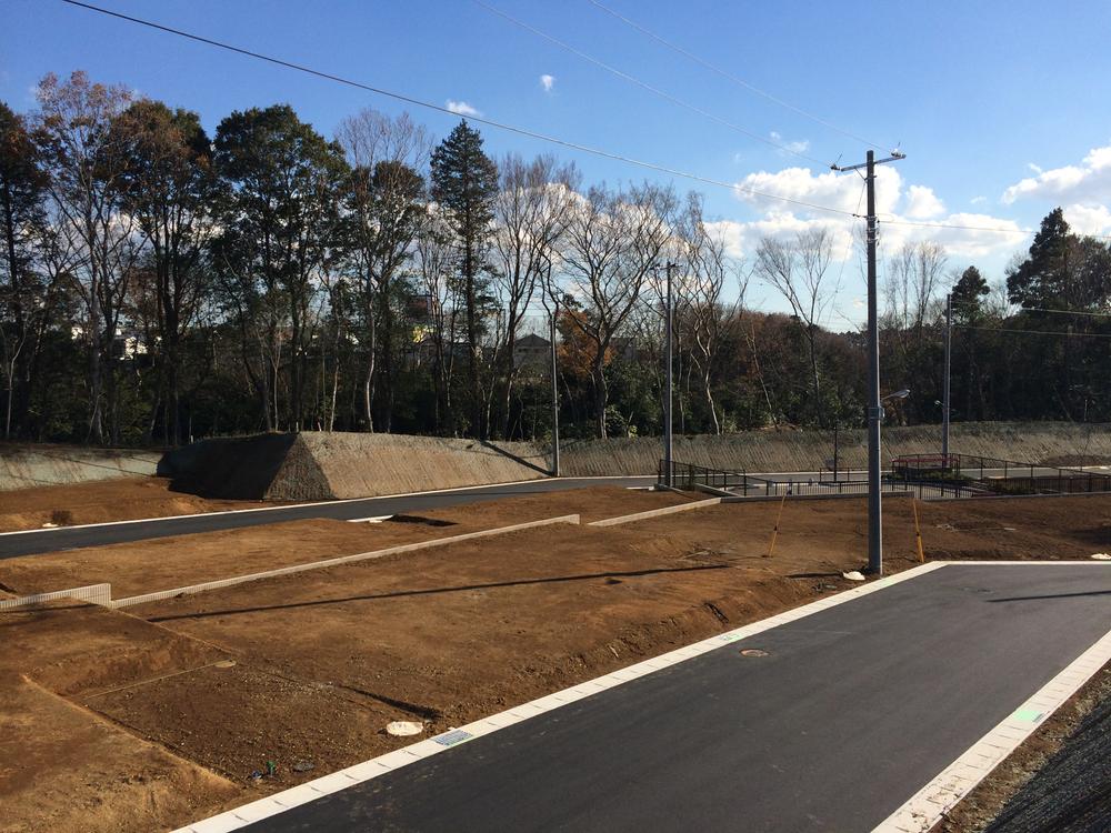 Local land photo. Local (12 May 2013) Shooting