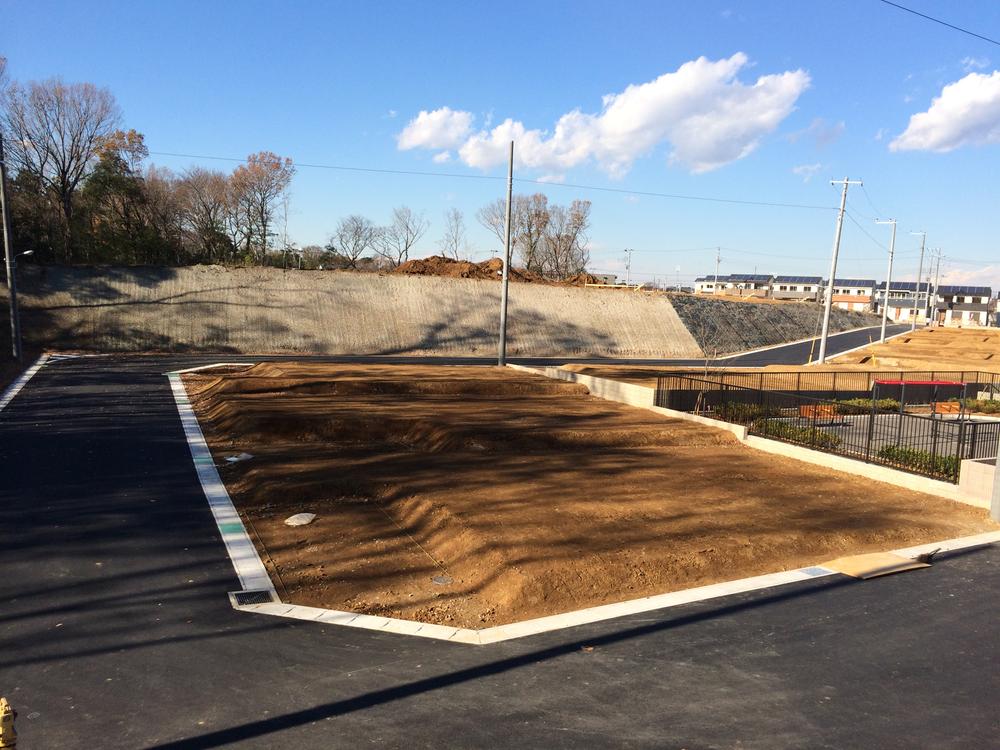 Local land photo. Local (12 May 2013) Shooting