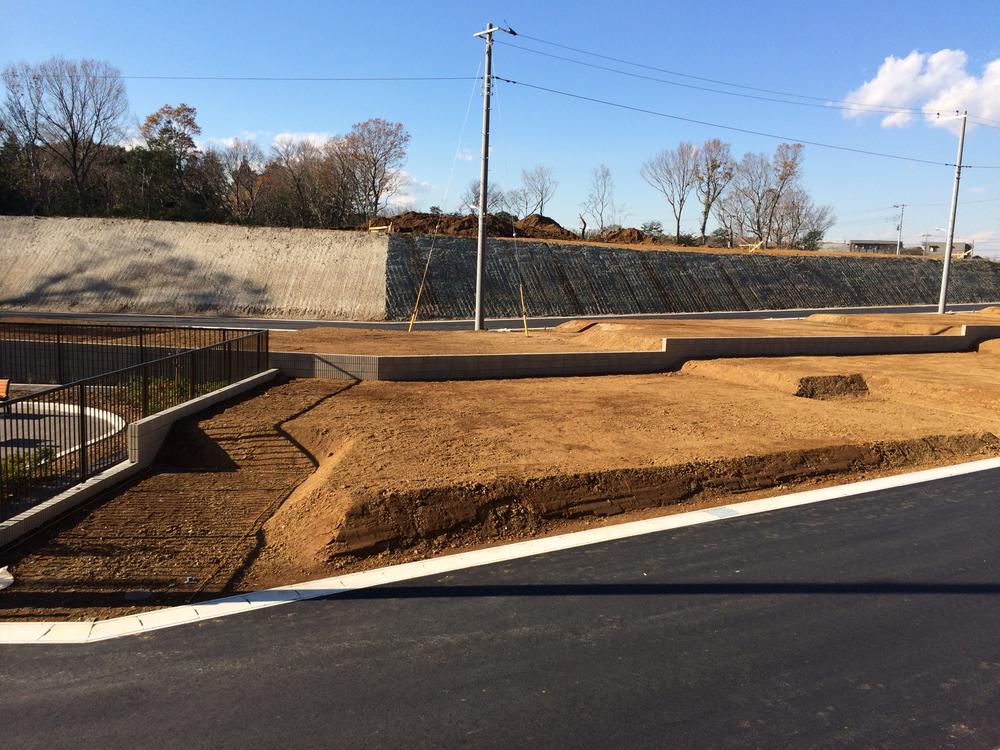 Local photos, including front road. Local (12 May 2013) Shooting