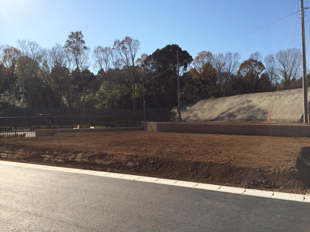 Local land photo. Local (12 May 2013) Shooting