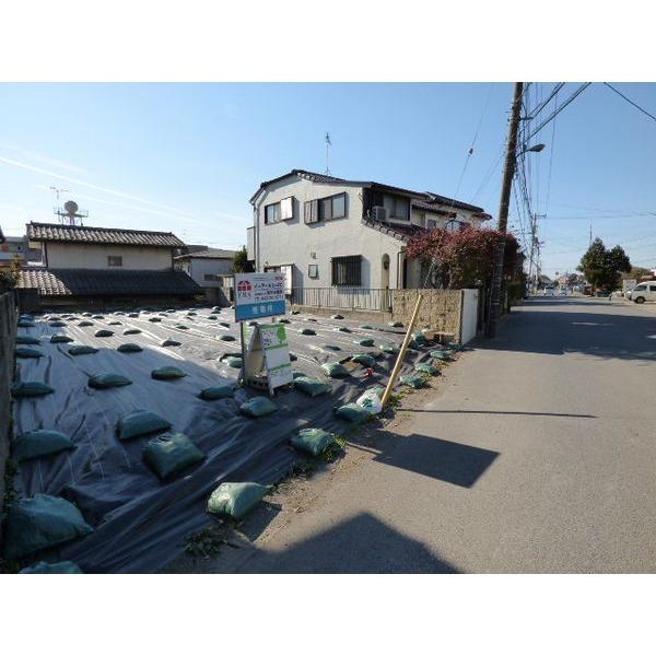 Local photos, including front road