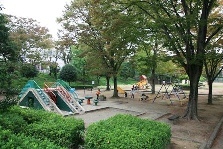 park. 1459m to the beauty of the forest park