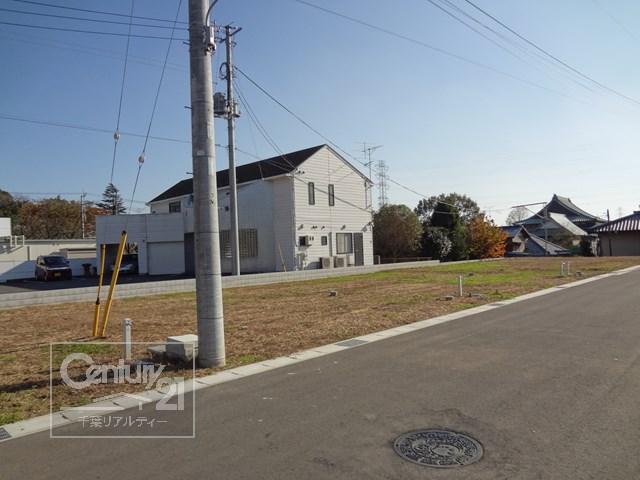 Local photos, including front road