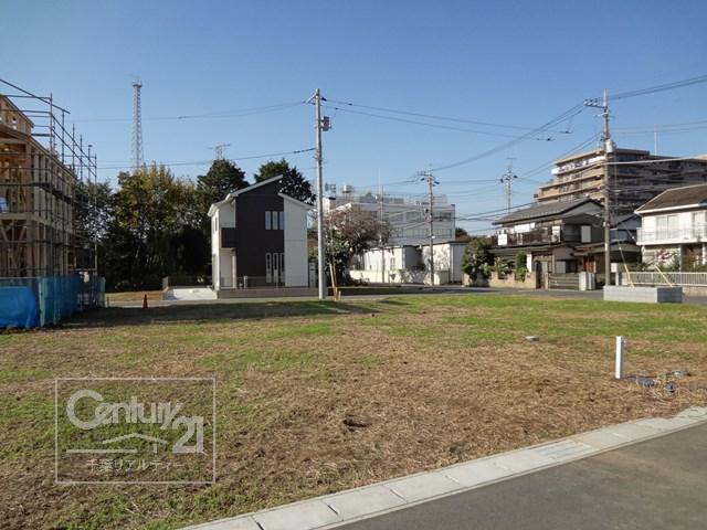 Local photos, including front road