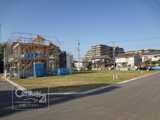 Local photos, including front road