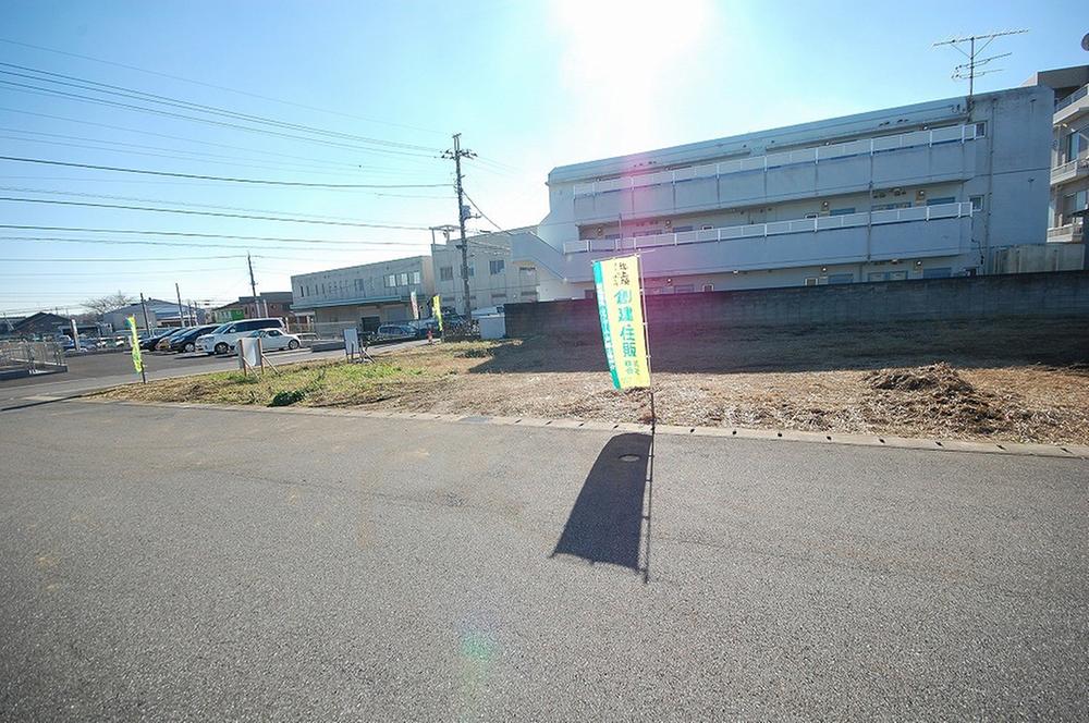 Local land photo. Local (12 May 2013) Shooting