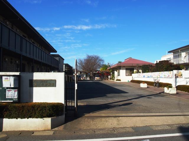 kindergarten ・ Nursery. 700m to Chiba culture kindergarten