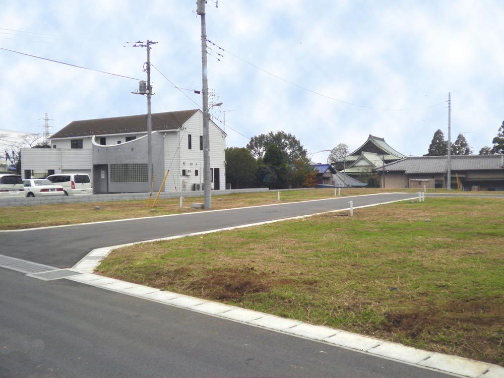 Local land photo. ~ All 17 compartments ~ None in the popular condominium building conditions! Your architecture OK in your favorite House manufacturer