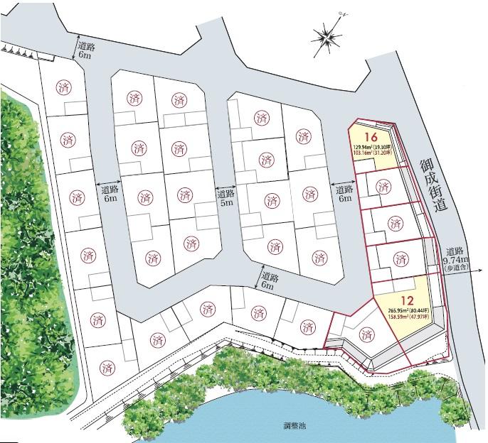 Other local. The entire compartment Figure