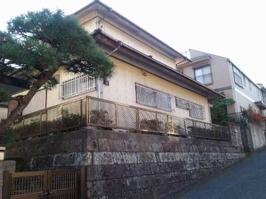 Local land photo. Property Appearance (1)