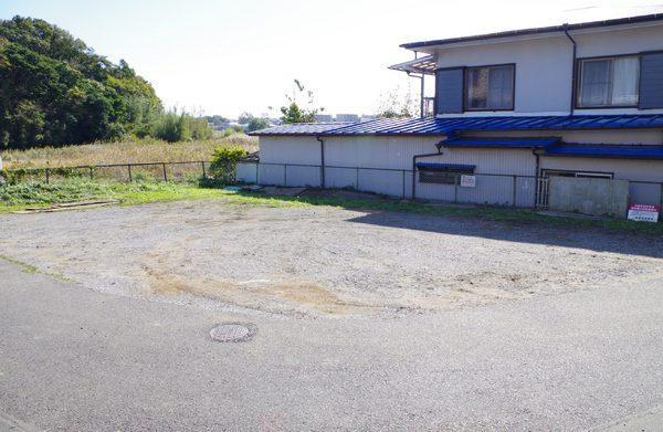 Local land photo. Selling local