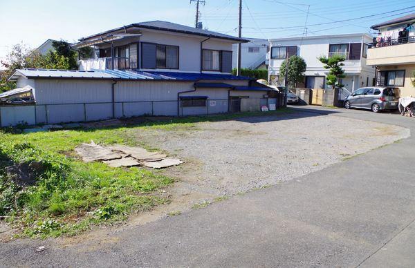 Other. Selling local