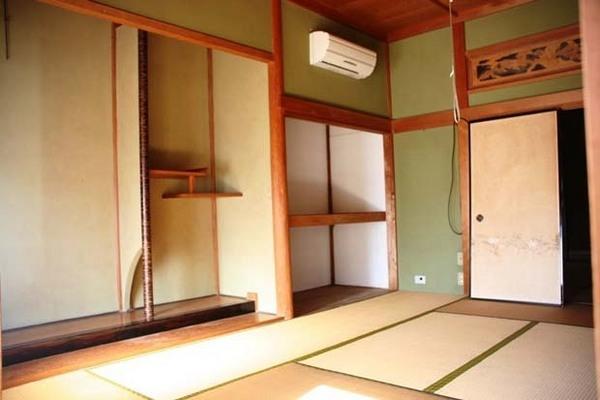 Non-living room