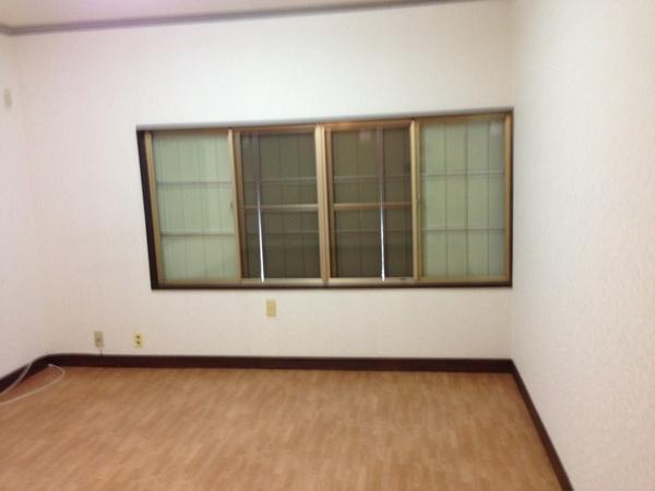 Non-living room