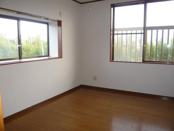 Non-living room