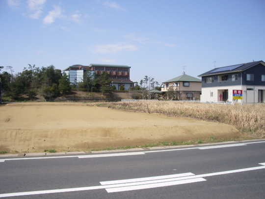 Local land photo