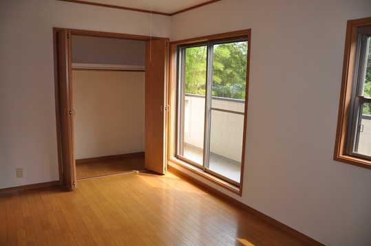 Non-living room