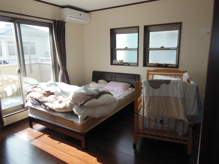 Non-living room