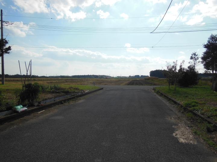 Sale already cityscape photo. Subdivision of the entrance