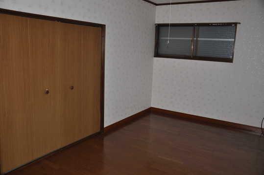 Non-living room
