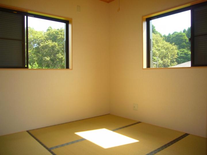 Non-living room