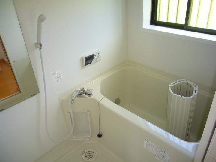 Bathroom. Otobasu ・ Add cooked Allowed