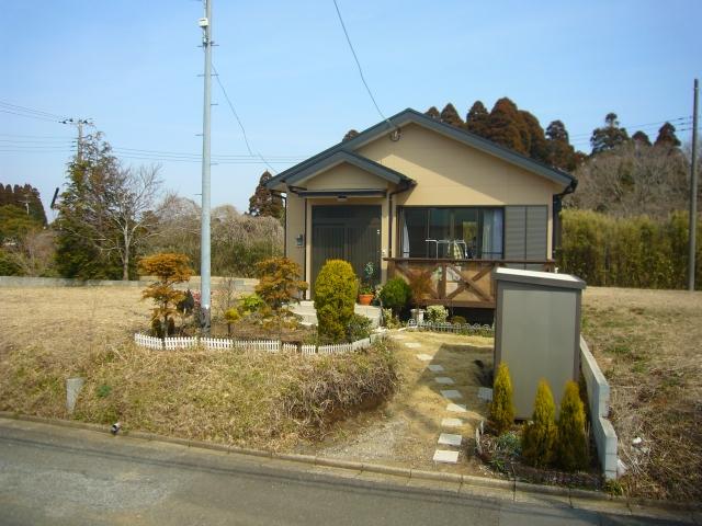 Local appearance photo