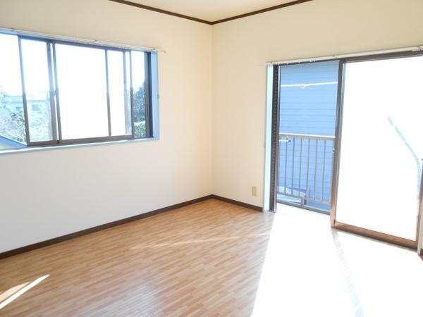 Non-living room