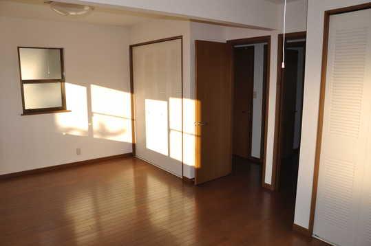 Non-living room