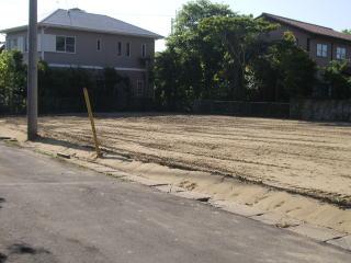 Local photos, including front road