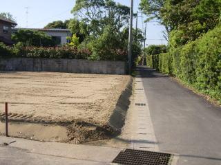 Local photos, including front road