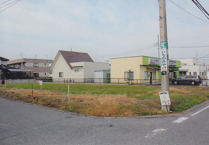 Local land photo. Good day in the southeast corner lot