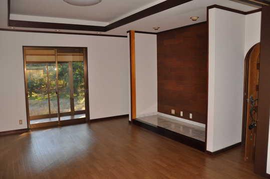 Non-living room