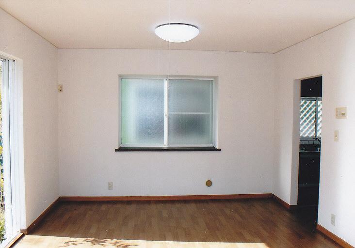 Living. 18 Pledge of spacious LDK