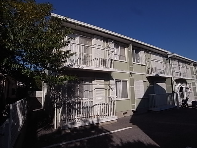 Balcony. Day is no perfect.