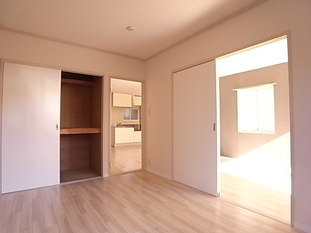 Other room space. floor ・ Wall whatnot, All new, unused.