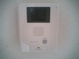 Other Equipment. ☆ TV monitor phone with ☆