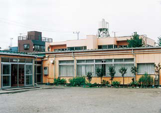 kindergarten ・ Nursery. Funabashi Municipal Minatomachi nursery school (kindergarten ・ 381m to the nursery)