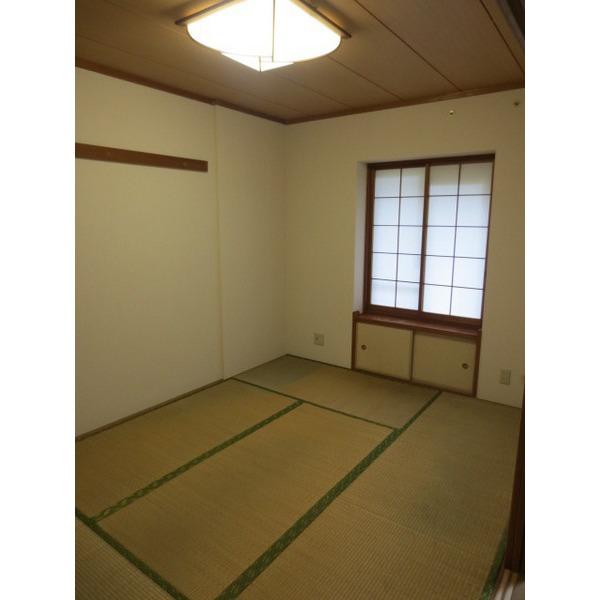 Non-living room