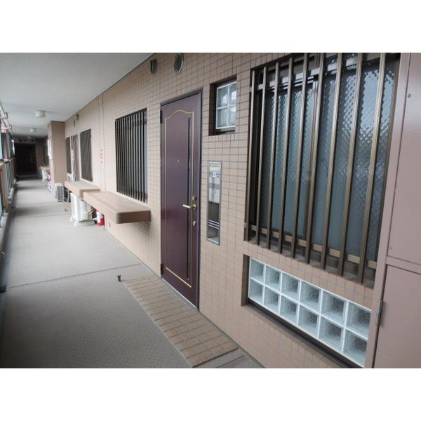 Other common areas