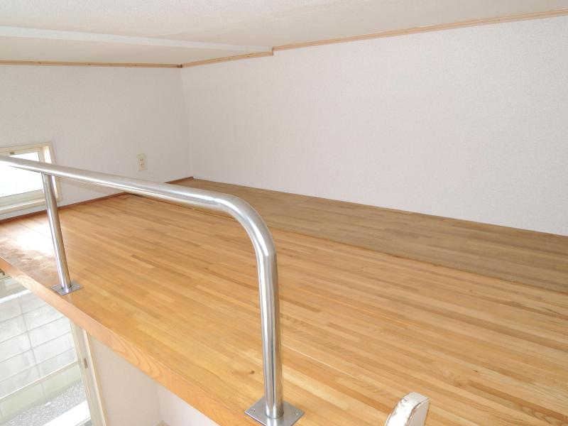 Receipt. Spread of loft How many.