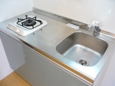 Kitchen. Kitchen ☆