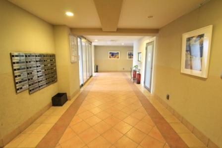 Entrance. Common areas Entrance hall