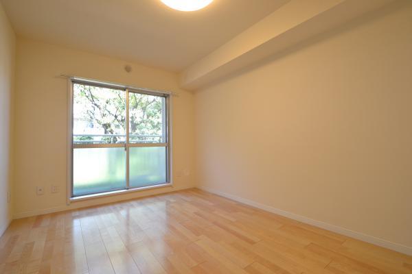 Non-living room