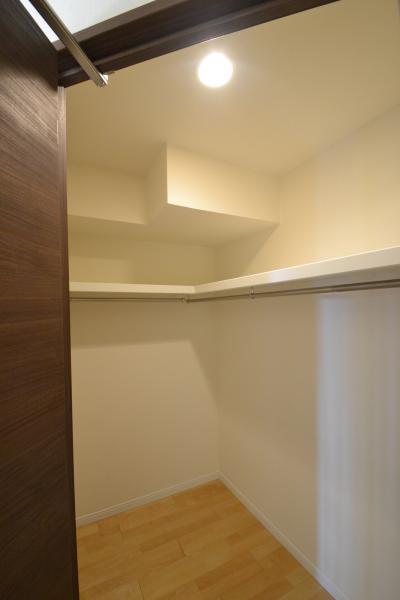 Non-living room
