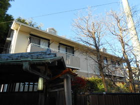 Building appearance. For further information, please contact housemates Funabashi shop 047-435-760