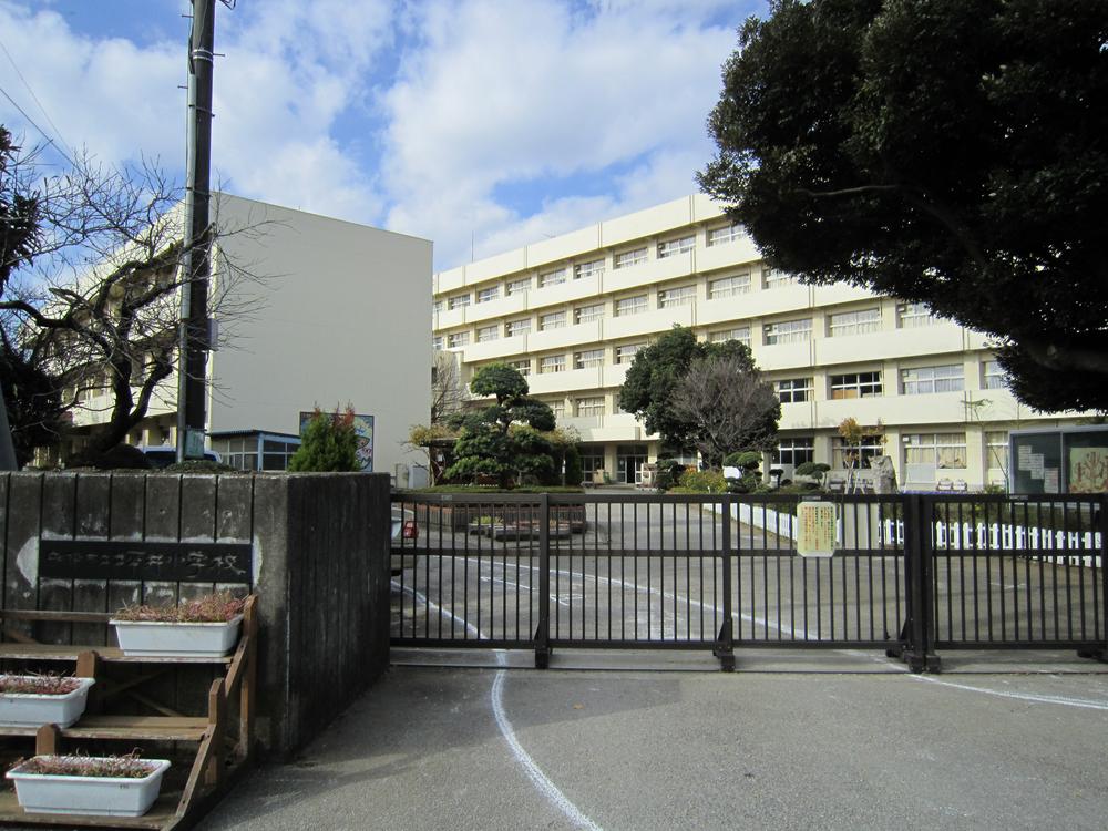 Other. Tsuboi elementary school